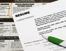 Resume Services Australia